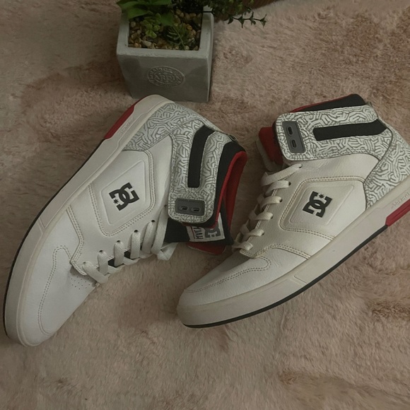 Nyjah Houston/DC shoes last collaboration  (collectors item) - Picture 7 of 7